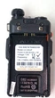 Рація Baofeng UV-5R UP, 8 Ватт, батарея 1800 мАг, Blacl - зображення 4