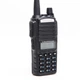Рація Baofeng UV-82 UP, 8 Ватт, батарея 2800 мАг, Black - зображення 2