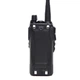Рація Baofeng UV-82 UP, 8 Ватт, батарея 2800 мАг, Black - зображення 3