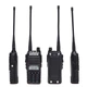 Рація Baofeng UV-82 UP, 8 Ватт, батарея 2800 мАг, Black - зображення 4