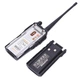 Рація Baofeng UV-82 UP, 8 Ватт, батарея 2800 мАг, Black - зображення 7