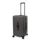 Валіза Echolac CELESTRA SUPERTRUNK/Dark Grey M Середня EcPC183K-402-04 - зображення 1