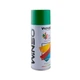 Акриловая спрей-краска Winso Fly Color Mint Green Мятно-зеленый (RAL6029) 880240 (7523) 450 ml - изображение 2