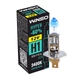 Галогенова лампа Winso 712120 Н1 Hyper + 60% 12V 55W P14,5s 1шт (5465) - зображення 1