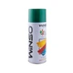Акриловая спрей-краска Winso Fly Color Opal Green Зеленый опал (RAL6026) 880190 (7518) 450 ml - изображение 2