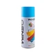 Акриловая спрей-краска Winso Fly Color Light Blue Голубой (RAL5012) 880270 (7526) 450 ml - изображение 2