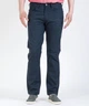 Брюки Wrangler Arizona Straight Classic Fit (W12OAN114) Синий 44-34 - изображение 1