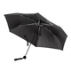 Зонт Incognito 4 L412 Keep Dry Black - изображение 3