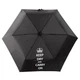 Зонт Incognito 4 L412 Keep Dry Black - изображение 4
