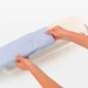 Підрукавник для прасувальної дошки Brabantia 60x10 см 102400 - изображение 3