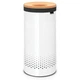 Бак для білизни Brabantia 35 л 104367 - зображення 1