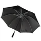 Парасолька Incognito 27 S617 Black - изображение 3