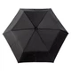 Парасолька Incognito 3 L407 Black - зображення 4