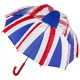 Парасолька Incognito 30 PVC Dome L736 Union Jack - зображення 4