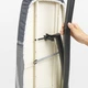 Доска гладильная Brabantia 135x45 см 345647 - изображение 3