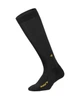 Компрессионные носки-гольфы для путешествий 2XU, Flight Compression Socks, S, черный - изображение 1