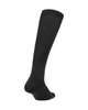 Компрессионные носки-гольфы для путешествий 2XU, Flight Compression Socks, S, черный - изображение 2