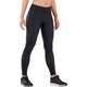 Женские компрессионные тайтсы 2XU, Print Mid-Rise Comp Tights, XS, черный/точечный принт - изображение 3
