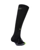 Компрессионные носки-гольфы для восстановления 2XU, Compression Socks For Recovery, M1, черный - изображение 2