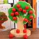 Игра Яблоня на магнитах цвет Разноцветный - изображение 1