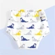 Тренувальні трусики Kiddie Widdie Walrus 6-ти шарові муслінові 13-16 кг зріст 100 см - зображення 1