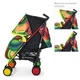 Прогулянкова коляска-тростина El Camino Colorito ME 1035 Rainbow (ME 1035) - зображення 6