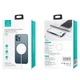 Беспроводная зарядка для Apple iPhone 12 MagSafe USAMS US-CD155 15W - изображение 2