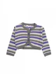 Болеро Losan MC BABY GIRLS BABY (028-5000AD/518) Светло-фиолетовый M3-62 см - изображение 1