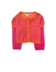 Кофта Losan Losan Baby (228-5001AD/142) Малиновый M6-68 см - изображение 1