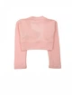 Болеро Losan MC BABY GIRLS BABY (028-5001AD/230) Розовый M6-68 см - изображение 2
