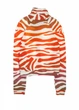 Кофта AGATHA RUIZ DE LA PRADA Agatha (7CS0912) Мультицвет 14 Years-159 см - изображение 2