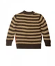 Свитер Losan Mc baby boys (027-5005AC/45) Шоколадный M6-68 см - изображение 2