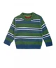 Свитер Losan Mc baby boys (027-5004AC/591) Зеленый M6-68 см - изображение 1