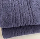 Полотенце махровое Ecotton 550 Navy blue 50х90 см (ROZ6400063352) - зображення 2