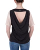 Блуза жіноча TRUSSARDI JEANS (56C00081-1T000699-Y210/8) Мультіколор 42 - изображение 3
