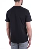 Футболка чоловіча TRUSSARDI JEANS (52T00208-1T001632-K299/9) Чорний M - изображение 3
