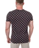Футболка чоловіча BLEND (20707879-74645/91) Чорний XL - изображение 3