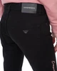 Джинси жіночі EMPORIO ARMANI (6G2J36-2N3MZ-0999/19-20) Чорний 27 - изображение 6