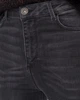 Джинси жіночі TRUSSARDI JEANS (56J00064-1T003113-D021-E283/19-20-2) Сірий 30 - зображення 6