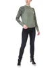 Джинси жіночі EMPORIO ARMANI (6G2J20-2D6SZ-0941/19-20) Синій 25 - изображение 8