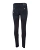 Джинси жіночі EMPORIO ARMANI (6G2J20-2D6SZ-0941/19-20) Синій 25 - изображение 9