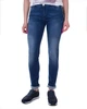 Джинси жіночі TRUSSARDI JEANS (56G00001-1T000844-C001-U280/8/8) 26 - изображение 1
