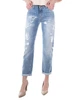 Джинси жіночі ARMANI JEANS (3Y5J15-5D1АZ-1500/7) 27 - зображення 2