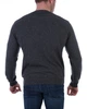 Трикотаж чоловічий TRUSSARDI JEANS (52M00079-OF000025-E150/7-8) XXXXL - изображение 3