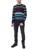Джемпер чоловічий EMPORIO ARMANI (6G1MTI-1MYYZ-0924/19-20) Мікс L - зображення 2