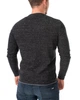 Джемпер чоловічий BLEND (20711283-194007/20-21) Сірий XXL - изображение 5