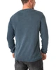 Джемпер чоловічий BLEND (20710855-194118/20-21) Синій XXL - изображение 6