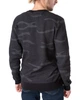 Джемпер чоловічий E-BOUND (146565-black/20-21) Чорний XXL - зображення 6