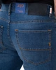 Джинси чоловічі TRUSSARDI JEANS (52J00001-1T003712-C027-U280/20) Синій 34 - изображение 8