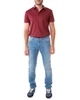 Джинси чоловічі TRUSSARDI JEANS (52J00000-1T003667-G001-U265/20) Блакитний 38 - изображение 2